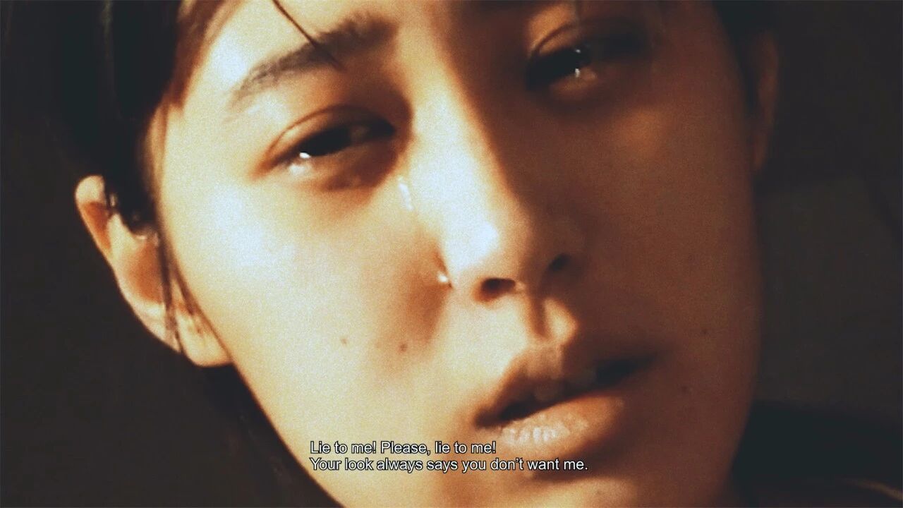 《96’－House》影像单元海报